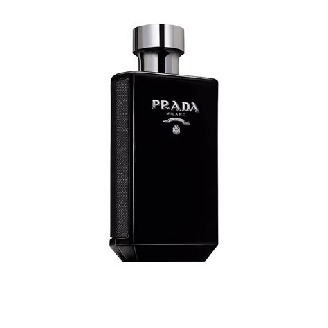 prada l'homme black|prada l'homme performance.